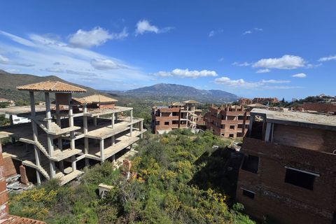 Helårsgrund i La Mairena, Malaga, La Mairena - € 5.950.000 | Ref: R5162500 - foto 17