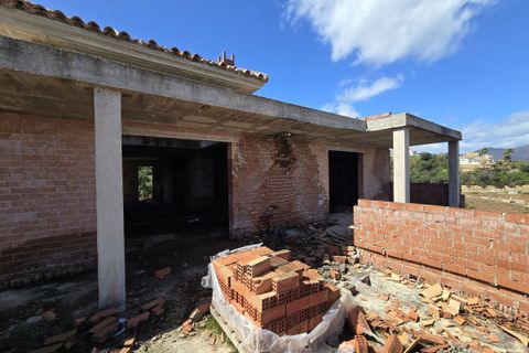 Helårsgrund i La Mairena, Malaga, La Mairena - € 5.950.000 | Ref: R5162500 - foto 18