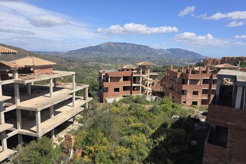 Helårsgrund i La Mairena, Malaga, La Mairena - € 5.950.000 | Ref: R5162500 - foto 19