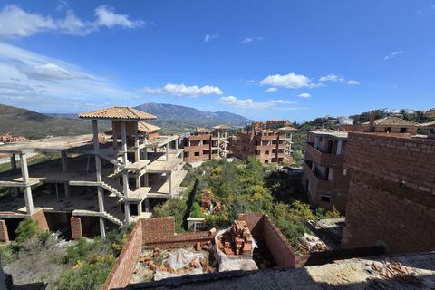 Helårsgrund i La Mairena, Malaga, La Mairena - € 5.950.000 | Ref: R5162500 - foto 23