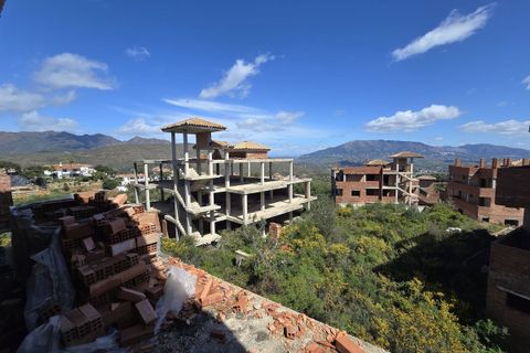 Helårsgrund i La Mairena, Malaga, La Mairena - € 5.950.000 | Ref: R5162500 - foto 24