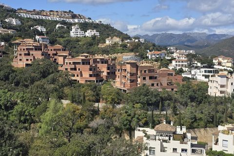 Helårsgrund i La Mairena, Malaga, La Mairena - € 5.950.000 | Ref: R5162500 - foto 26