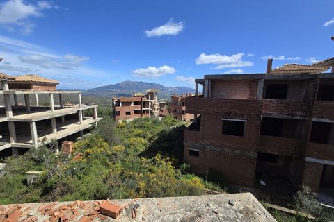 Helårsgrund i La Mairena, Malaga, La Mairena - € 5.950.000 | Ref: R5162500 - foto 27