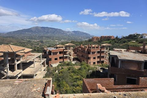 Helårsgrund i La Mairena, Malaga, La Mairena - € 5.950.000 | Ref: R5162500 - foto 37