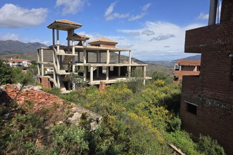 Helårsgrund i La Mairena, Malaga, La Mairena - € 5.950.000 | Ref: R5162500 - foto 39
