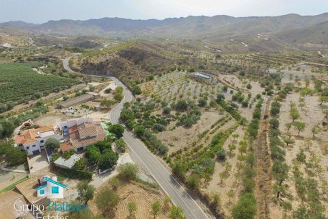 Rækkehus i Lubrin, Almeria, Lubrin - € 390.000 | Ref: LUPD43DL - foto 36