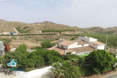 Rækkehus i Lubrin, Almeria, Lubrin - € 390.000 | Ref: LUPD43DL - foto 2