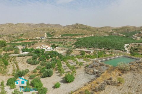 Rækkehus i Lubrin, Almeria, Lubrin - € 390.000 | Ref: LUPD43DL - foto 33