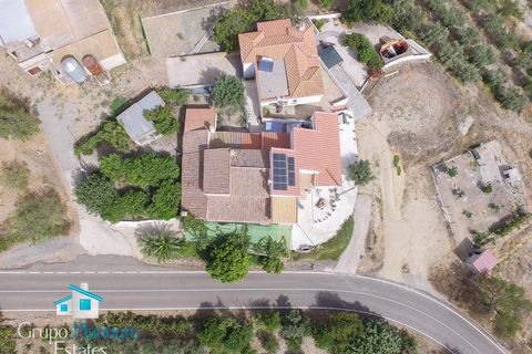Rækkehus i Lubrin, Almeria, Lubrin - € 390.000 | Ref: LUPD43DL - foto 8