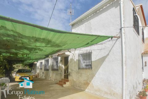Rækkehus i Lubrin, Almeria, Lubrin - € 390.000 | Ref: LUPD43DL - foto 34