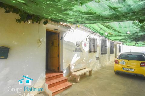 Rækkehus i Lubrin, Almeria, Lubrin - € 390.000 | Ref: LUPD43DL - foto 35