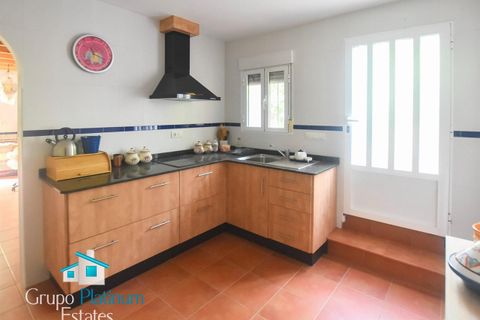 Rækkehus i Lubrin, Almeria, Lubrin - € 390.000 | Ref: LUPD43DL - foto 4
