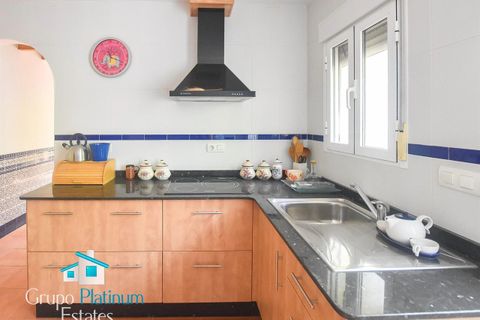 Rækkehus i Lubrin, Almeria, Lubrin - € 390.000 | Ref: LUPD43DL - foto 3
