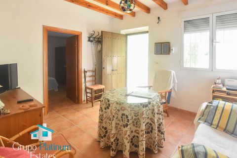 Rækkehus i Lubrin, Almeria, Lubrin - € 390.000 | Ref: LUPD43DL - foto 7