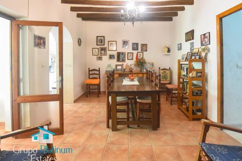 Rækkehus i Lubrin, Almeria, Lubrin - € 390.000 | Ref: LUPD43DL - foto 6