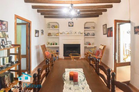 Rækkehus i Lubrin, Almeria, Lubrin - € 390.000 | Ref: LUPD43DL - foto 5
