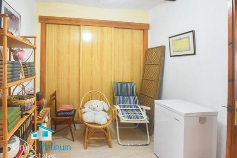 Rækkehus i Lubrin, Almeria, Lubrin - € 390.000 | Ref: LUPD43DL - foto 15