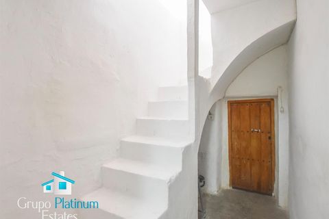 Rækkehus i Lubrin, Almeria, Lubrin - € 390.000 | Ref: LUPD43DL - foto 18
