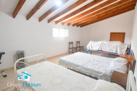 Rækkehus i Lubrin, Almeria, Lubrin - € 390.000 | Ref: LUPD43DL - foto 20