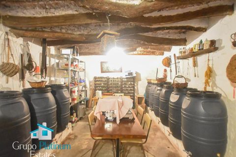 Rækkehus i Lubrin, Almeria, Lubrin - € 390.000 | Ref: LUPD43DL - foto 23