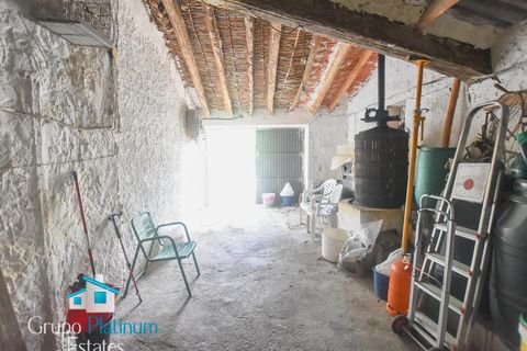 Rækkehus i Lubrin, Almeria, Lubrin - € 390.000 | Ref: LUPD43DL - foto 24