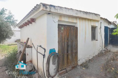 Rækkehus i Lubrin, Almeria, Lubrin - € 390.000 | Ref: LUPD43DL - foto 27