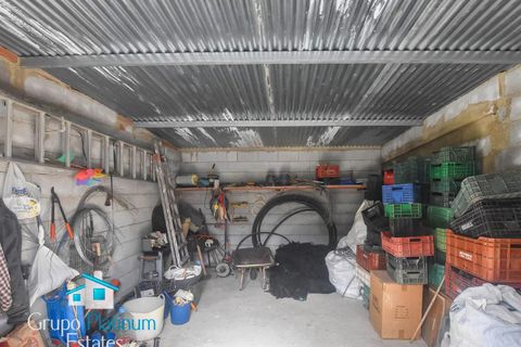 Rækkehus i Lubrin, Almeria, Lubrin - € 390.000 | Ref: LUPD43DL - foto 28