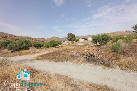 Rækkehus i Lubrin, Almeria, Lubrin - € 390.000 | Ref: LUPD43DL - foto 31