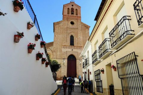 Rækkehus i Lubrin, Almeria, Lubrin - € 390.000 | Ref: LUPD43DL - foto 38