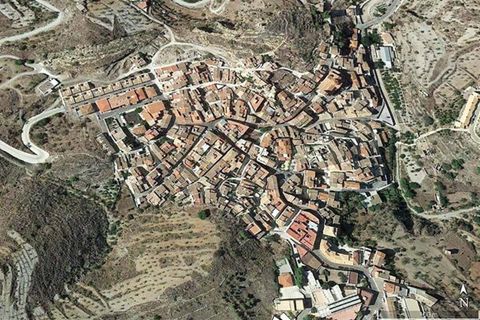 Rækkehus i Lubrin, Almeria, Lubrin - € 390.000 | Ref: LUPD43DL - foto 39