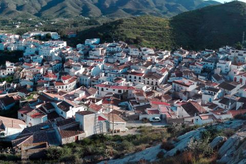 Rækkehus i Lubrin, Almeria, Lubrin - € 390.000 | Ref: LUPD43DL - foto 42