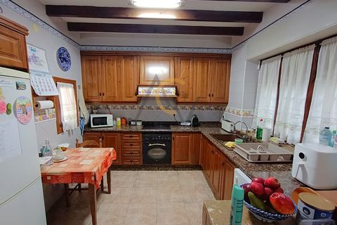 Villa a Novelda, Alicante, Novelda - € 666.000 | Ref: DNV0577 - foto 17