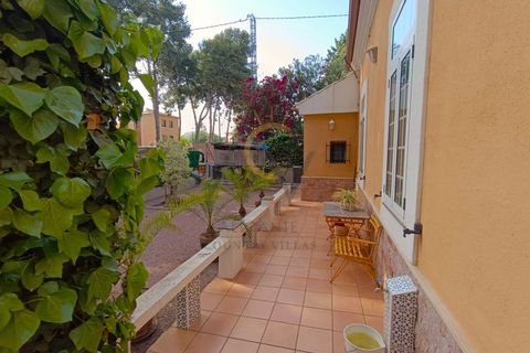 Villa a Novelda, Alicante, Novelda - € 666.000 | Ref: DNV0577 - foto 44