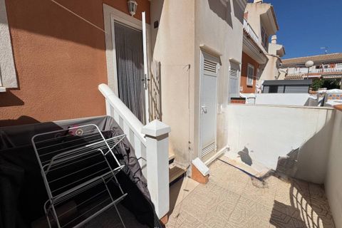 Byhus i Ciudad Quesada, Alicante, Ciudad Quesada - € 249.995 | Ref: 200-4272 - foto 17
