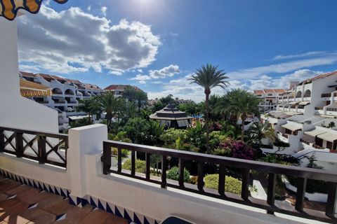 Appartamento Playa De Las Americas, Tenerife - foto 1