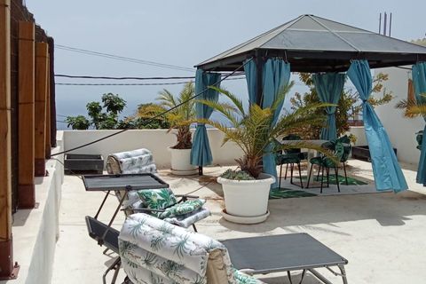 Villa in Los Menores, Tenerife - foto 1