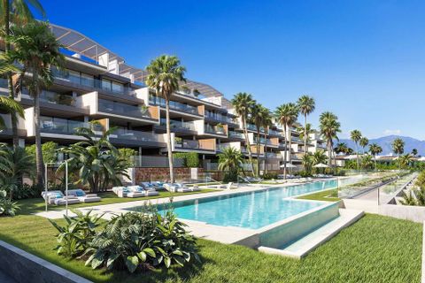 Leilighet i Manilva, Malaga, Manilva - € 925 000 | Ref: R5162470 - foto 3