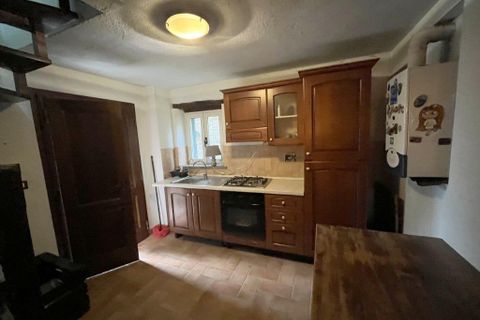 Farm hus i Panicale, Perugia, Panicale - € 335.000 | Ref: P042 - foto 15