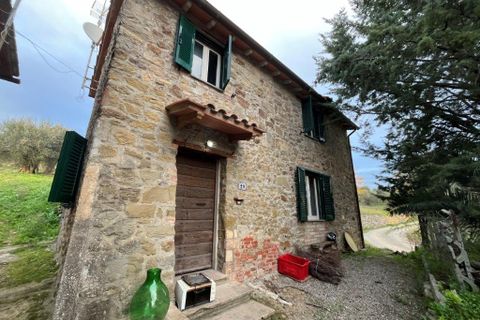 Farm hus i Panicale, Perugia, Panicale - € 335.000 | Ref: P042 - foto 2