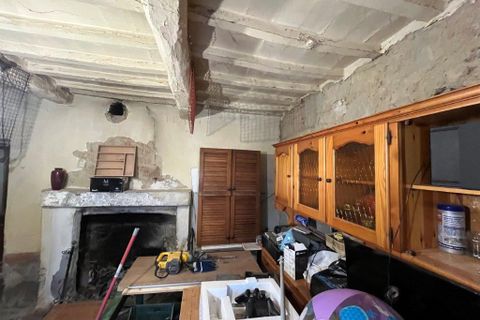 Farm hus i Panicale, Perugia, Panicale - € 335.000 | Ref: P042 - foto 5