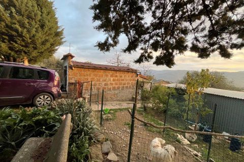 Farm hus i Panicale, Perugia, Panicale - € 335.000 | Ref: P042 - foto 20