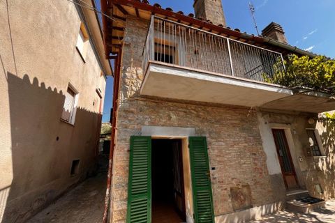 Byhus i Perugia, Perugia, Perugia - € 70.000 | Ref: P050 - foto 2