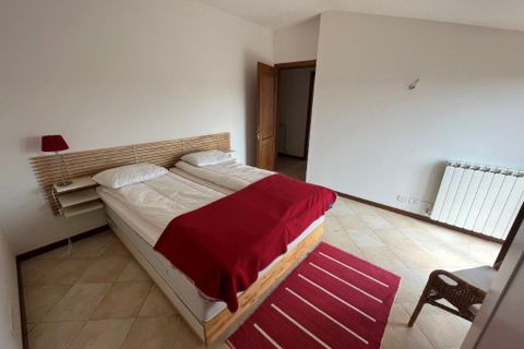 Lejlighed i Panicale, Perugia, Panicale - € 180.000 | Ref: P059 - foto 9