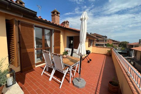 Lejlighed i Panicale, Perugia, Panicale - € 180.000 | Ref: P059 - foto 3