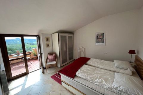Lejlighed i Panicale, Perugia, Panicale - € 180.000 | Ref: P059 - foto 7