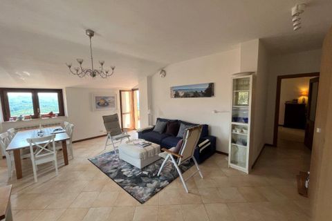 Lejlighed i Panicale, Perugia, Panicale - € 180.000 | Ref: P059 - foto 6