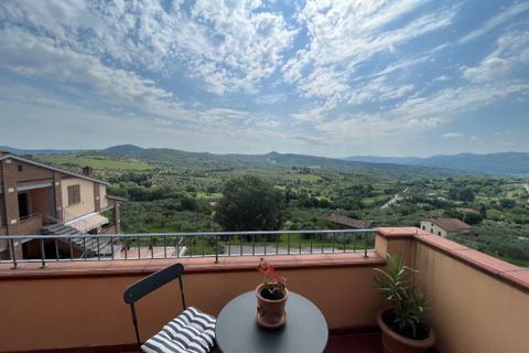 Lejlighed i Panicale, Perugia, Panicale - € 180.000 | Ref: P059 - foto 2