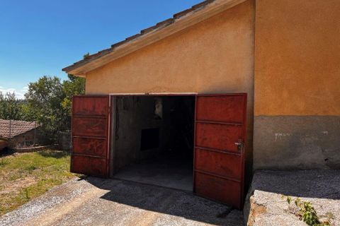 Byhus i Panicale, Perugia, Panicale - € 105.000 | Ref: P061 - foto 5