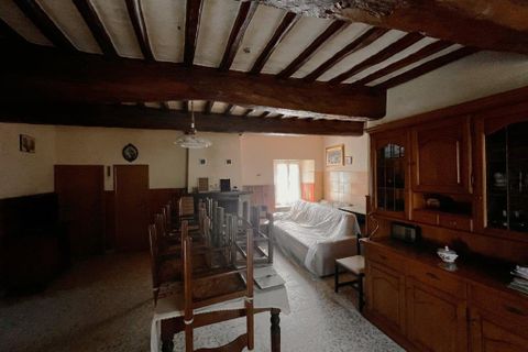 Byhus i Panicale, Perugia, Panicale - € 105.000 | Ref: P061 - foto 12