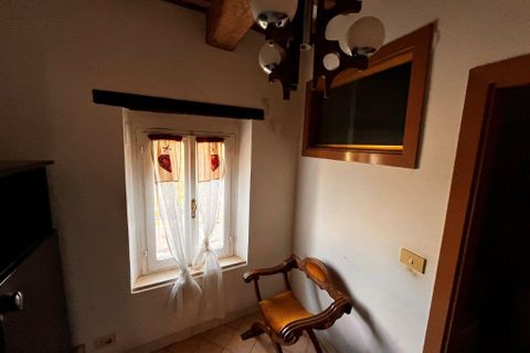 Byhus i Panicale, Perugia, Panicale - € 105.000 | Ref: P061 - foto 14